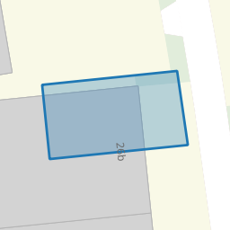 Perceel BTL00-E-3318