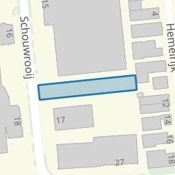 Perceel BTL00-E-3334