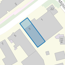 Perceel BTL00-E-3336