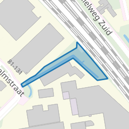 Perceel BTL00-E-3352