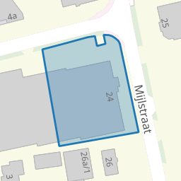 Perceel BTL00-E-3354