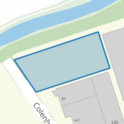 Perceel BTL00-E-3358