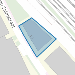 Perceel BTL00-E-3396