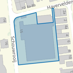 Perceel BTL00-E-3403