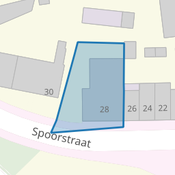 Perceel BTL00-F-2135