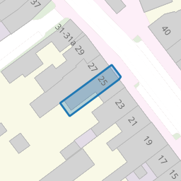 Perceel BTL00-F-2235