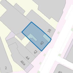 Perceel BTL00-F-2514