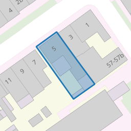 Perceel BTL00-F-2982