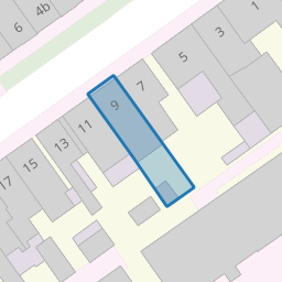 Perceel BTL00-F-3057