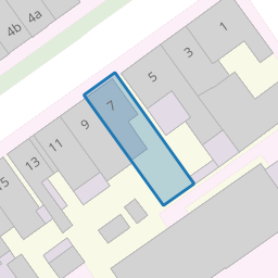 Perceel BTL00-F-3058