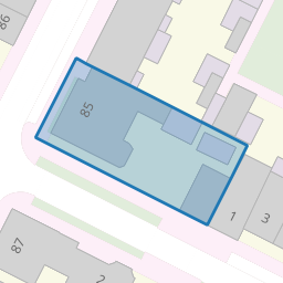 Perceel BTL00-F-3108