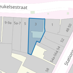 Perceel BTL00-F-3240