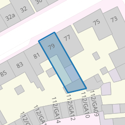 Perceel BTL00-F-3266