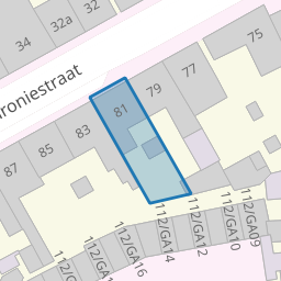 Perceel BTL00-F-3267