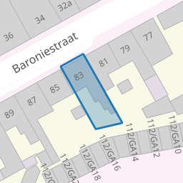 Perceel BTL00-F-3268