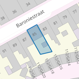 Perceel BTL00-F-3269