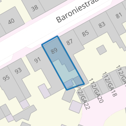 Perceel BTL00-F-3271