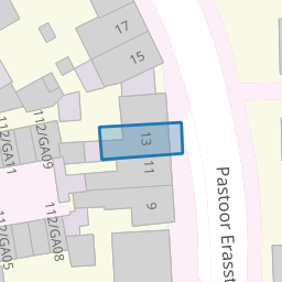 Perceel BTL00-F-3301