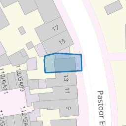 Perceel BTL00-F-3302