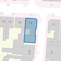 Perceel BTL00-F-3311