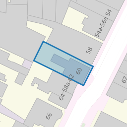 Perceel BTL00-F-3316