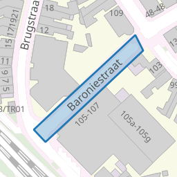 Perceel BTL00-F-3349