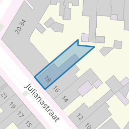 Perceel BTL00-F-3391