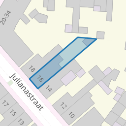 Perceel BTL00-F-3392