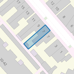 Perceel BTL00-F-3403