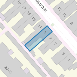 Perceel BTL00-F-3404