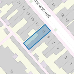 Perceel BTL00-F-3405