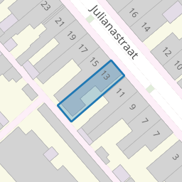 Perceel BTL00-F-3406