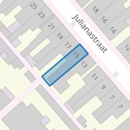 Perceel BTL00-F-3407