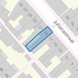 Perceel BTL00-F-3409