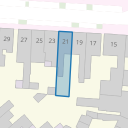 Perceel BTL00-F-3414