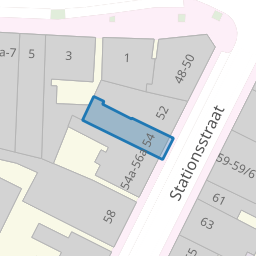 Perceel BTL00-F-3423