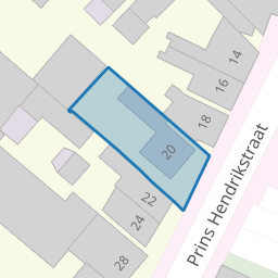 Perceel BTL00-F-3427