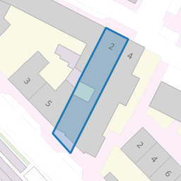 Perceel BTL00-F-3445