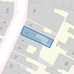 Perceel BTL00-F-3537