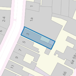 Perceel BTL00-F-3539