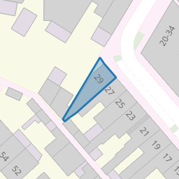 Perceel BTL00-F-3585