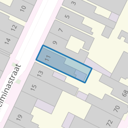 Perceel BTL00-F-3647