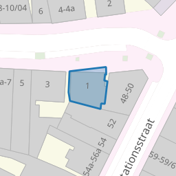 Perceel BTL00-F-3670