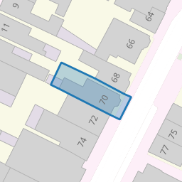 Perceel BTL00-F-3764