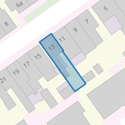 Perceel BTL00-F-3784