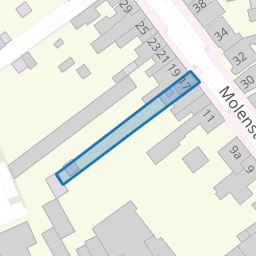 Perceel BTL00-F-3927