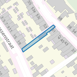 Perceel BTL00-F-4035