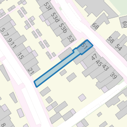 Perceel BTL00-F-4036