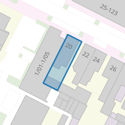 Perceel BTL00-F-4051