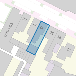 Perceel BTL00-F-4053